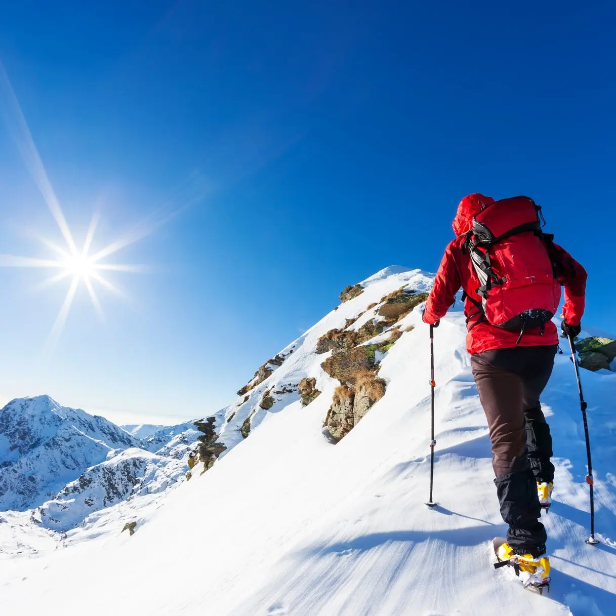 AEROTEX — high-performance textile insulation