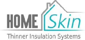 HOMESKIN project logo
