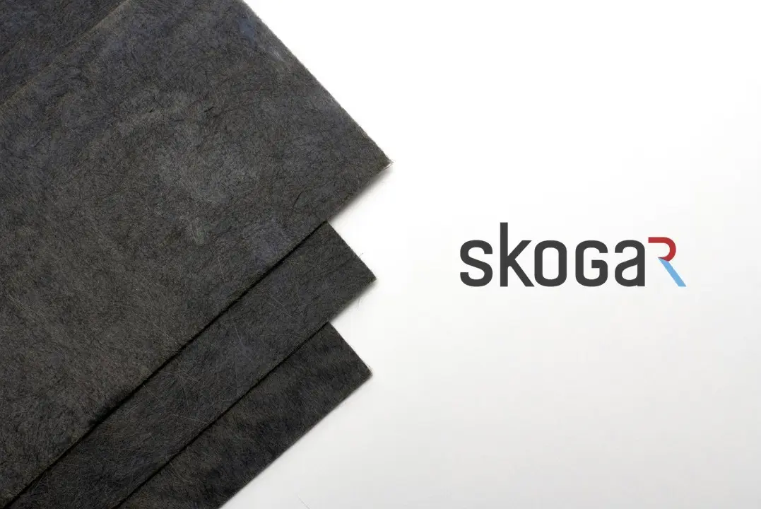 skogar