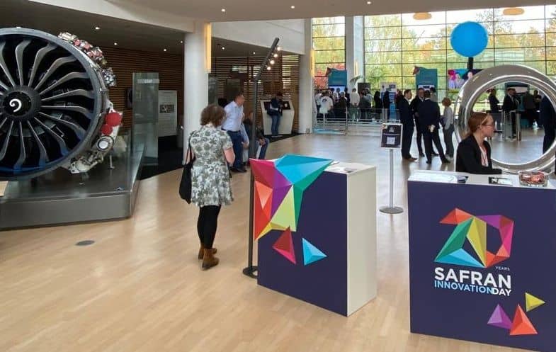 SAFRAN innovation day