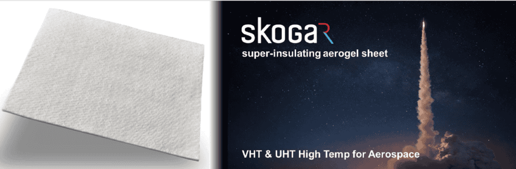 Skogar UHT-VHT