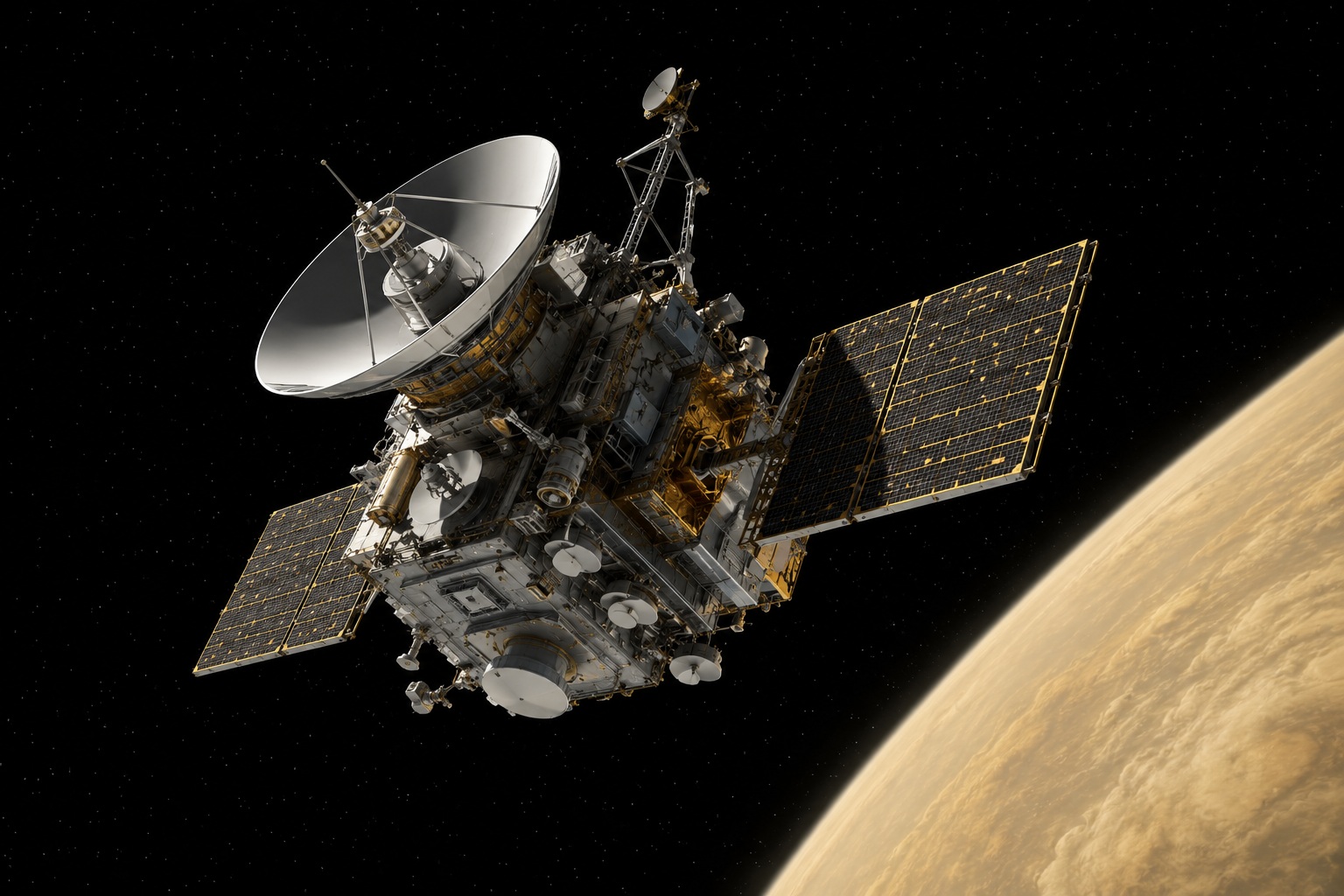 space probe