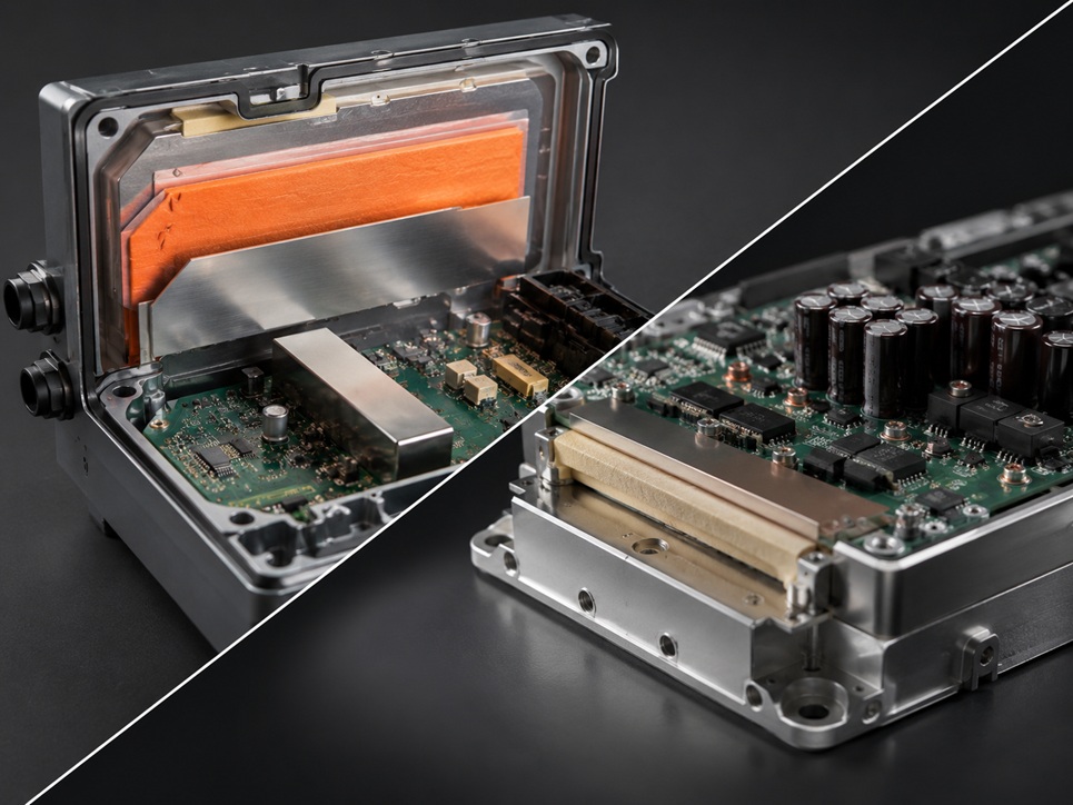 micro-electronics